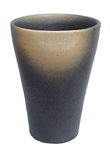 ビールカップ 伊賀フリーカップ 陶器 業務用 美濃焼 24a463-26