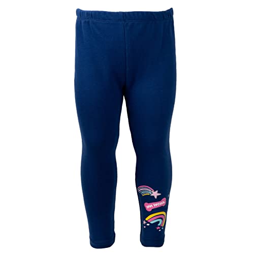 Image of Paw Patrol Girls' Fleece Hoodie and Legging Set Toddler to Big Kid