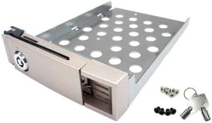 QNAP HDD Rack Gold for TVS-463/TVS-663/TVS-863/TVS-863/TVS-863+