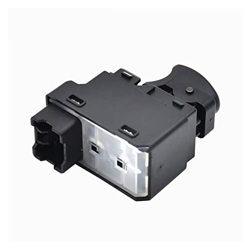 Bouton de lève-vitre bloqué ? Commandez l'interrupteur Spark Matiz 96563828