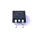 1 Pcs MOSFET FQB6N80TM TO-263-3 FQB6N80TM