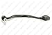Mevotech MK9481 Suspension Thrust Arm and Ball Joint