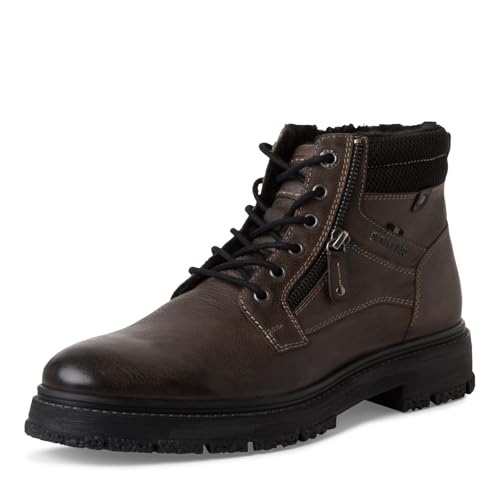 Image of s.Oliver Men's Modern Snow Boot