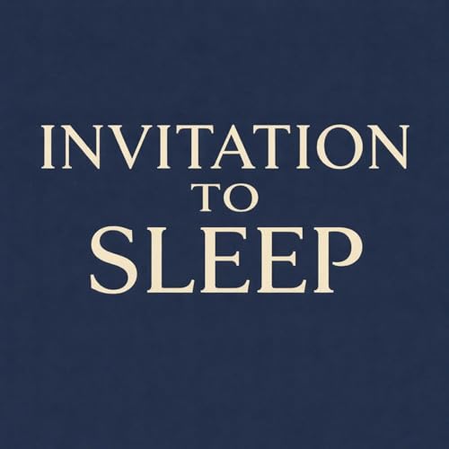 Invitation to Sleep cover art