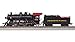 Bachmann Trains - 2-8-0 Consolidation - DCC Sound Value Equipped Locomotive - Pennsylvania #7746 - HO Scale