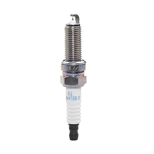 Bougies d'allumage Iridium-Platine HAVAL H8 H9 pour stopper la surconsommation