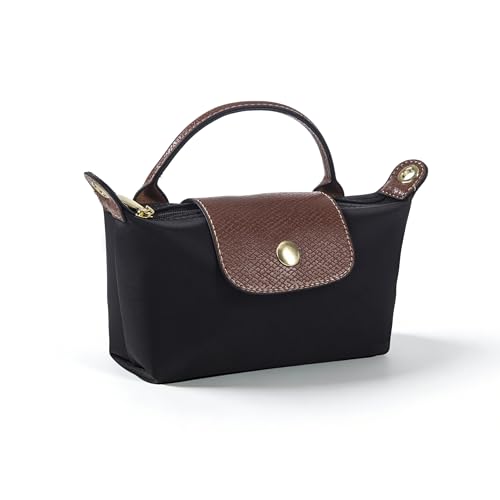 Image of Mini Crossbody Bags for Women Handbag with Adjustable Strap Fashion Shoulder Bag