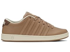 Indian Tan/Creme Brulee/Gum/Soft Silt