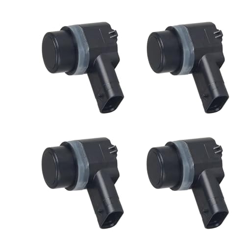 obNZT[ Compatible With Skoda For Superb 2008-2024 For Jeti 2010-2024 PDC p[LOZT[ Parktronic 1T0919297A 4 i