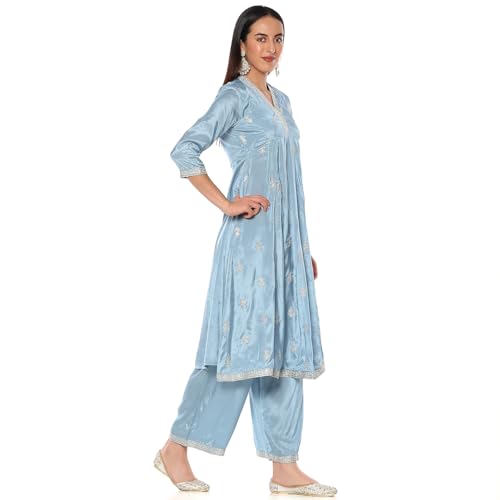 Image of Rangriti Womens Kurtas Set