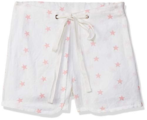 Elle Girl's Regular fit Cotton Shorts