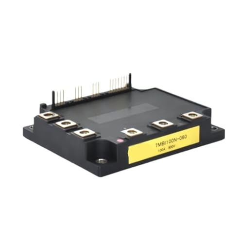 7MBI40N-120 Module Électronique Premium pour Systèmes d'Automatisation