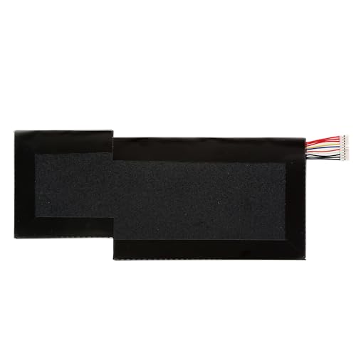 Batterie BTY-M6K pour MSI GF63 GF65 résout les coupures de PC