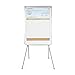 MasterVision Quad-Pod Presentation Easel 28