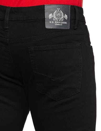 Image of U. S. Polo ASSN. Men Jeans