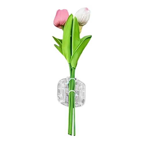 Mini ramo de flores – letras del alfabeto decoración, decoración de coche de boda – para vehículos de automóvil, exteriores, hogar, scooter eléctrico