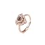 Heart2|Rosegold