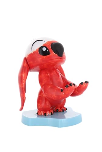 Organizador de dispositivos con estilo Disney