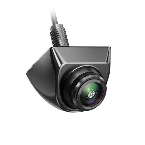 Caméra recul pour voiture Full HD pour réussir vos créneaux en ville