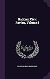 honda civic viii type r opinie  National Civic Review, Volume 8