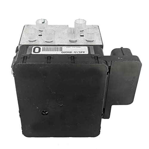 Haoshun New 44510-50070 4451050070 Abs Pump Actuator Anti Lock Brake Module Compatible With Lexus Ls460 2007-2015 #TOP3