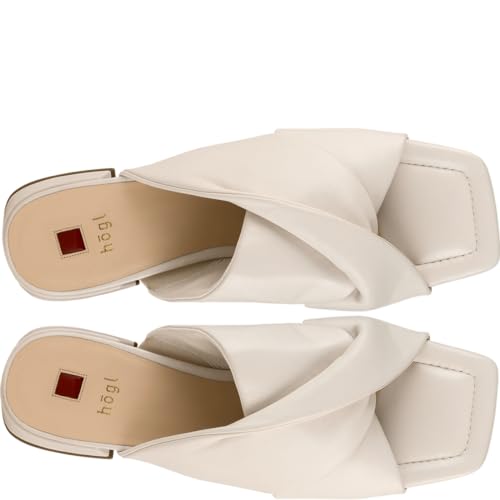 HÖGL Women's Flat Pump3