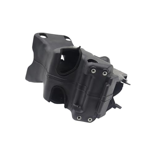 Conducto de admisión de aire de reemplazo para CBR600RR 2013-2018 4