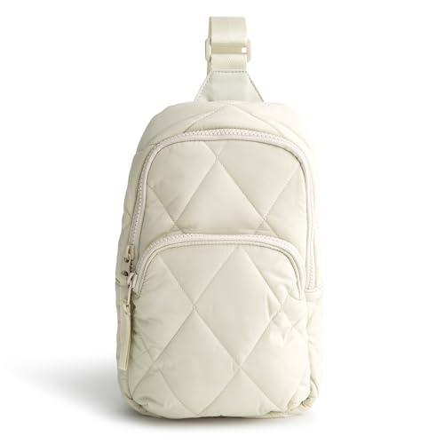 Vera Bradley Featherweight Lorman Sling Backpack4