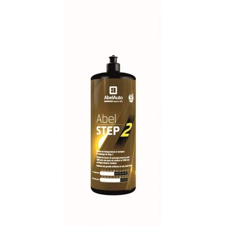 Abel Step 2 (1 litro) - ABELAUTO