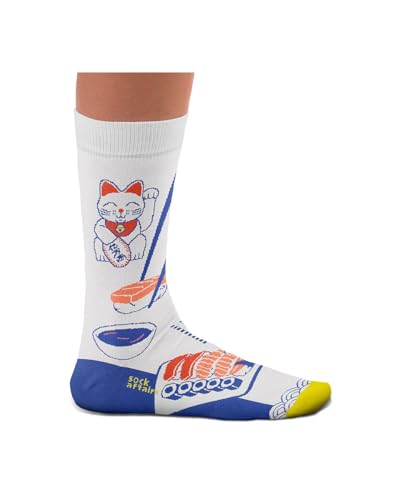 Sock Affairs Women's Novelty Food Socks
