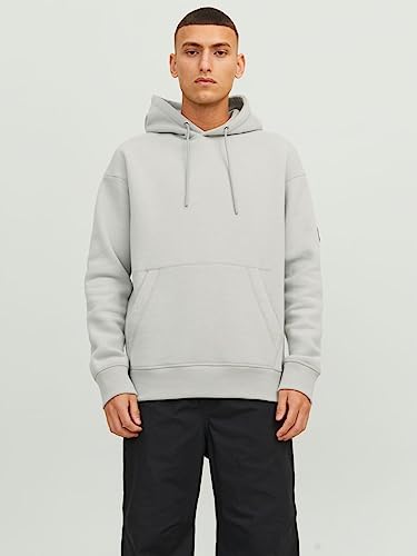 JACK & JONES JCOCLASSIC Twill Sweat Hood NOOS – Ansicht 2