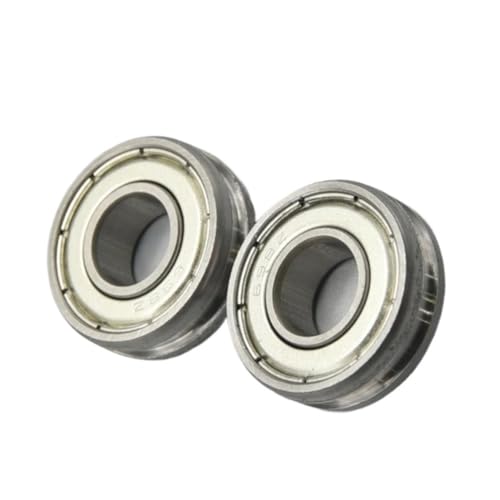 Roulement à rouleaux AE03-0053 pour fusiomètre Aficio 2051 2075 MP 6000