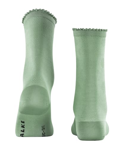 Image of FALKE Women's Bold Dot Sustainable Cotton Socks, 1 Pair