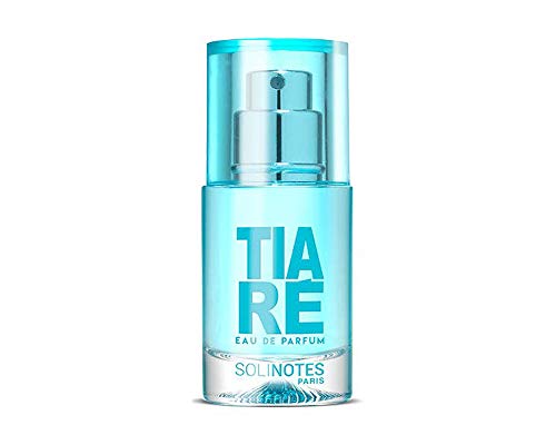 Solinotes Tiaré Parfum 15 ml 1 Unité Cover