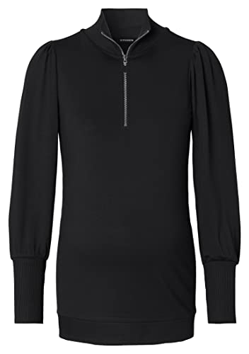 Top Ashford Supermom Manches Longues Idéal pour Style Casual Chic