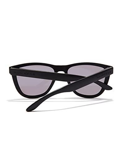 Image of Hawkers One Sunglasses for Men and Women - 100% UV400 Protection - Lightweight and Square Sunglasses