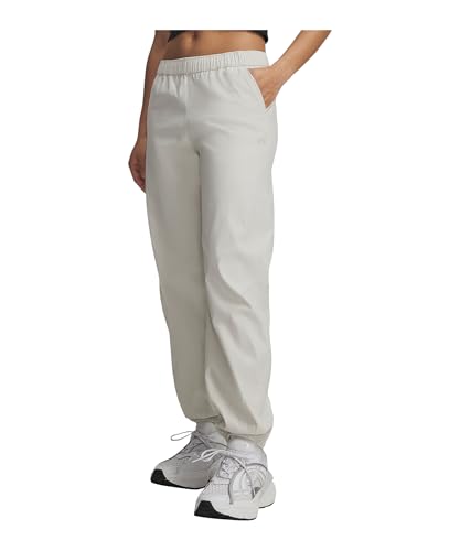 Under Armour Womens Unstoppable Woven Joggers LG
