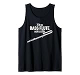 Lieben Sie Bassflöte? Holen Sie sich einen lustigen Witz für Flötenspieler oder sarkastische Bekleidung für Flötenlehrer oder für Flötenliebhaber oder Bassflöten-Enthusiasten von Flöteninstrument im Flötenensemble oder Flötenchor oder Holzblasgruppe.
