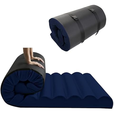 Matelas de sol MeMoreCool 10 cm Cover