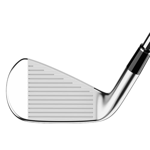 Srixon ZXi Utility Iron – Precision & Distance