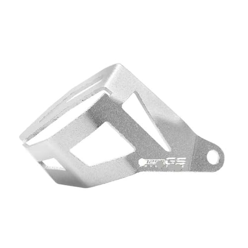 Couvercle réservoir liquide frein arrière pour BMW R1200 et R1250 GS GSA de 2018 à 2023