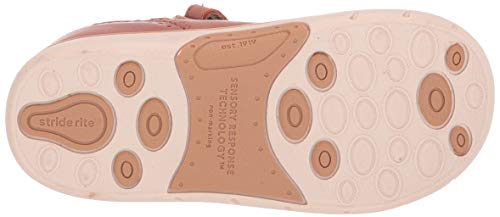 Stride Rite Unisex-Child SRT Nell Mary Jane Flat4