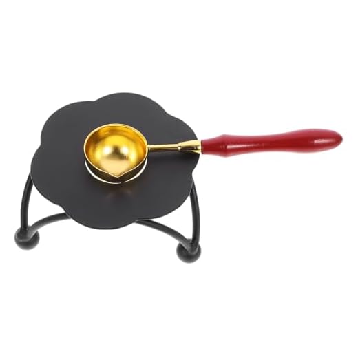 Tofficu Vintage Wax Seal Kit