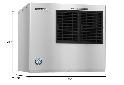 Hoshizaki commercial ice machine