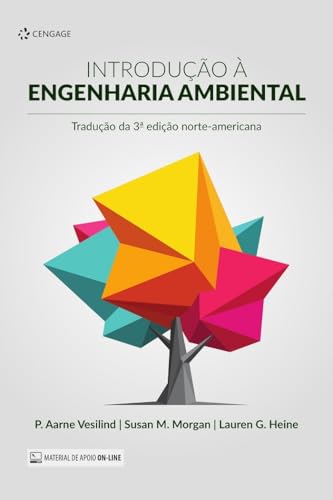 Introdução À Engenharia Ambiental
