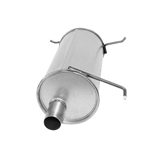 Image of AP Exhaust Products 700159 Exhaust Muffler