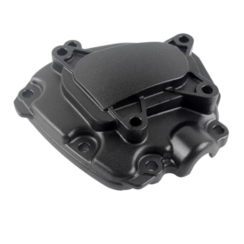 Carter moteur moto YZF R1 2009-2014 kit protection moteur avec curseur de stator noir - 5