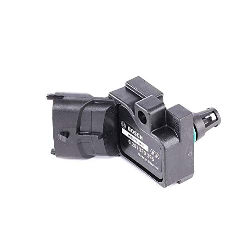 Sensore Pressione Alimentazione Bosch 0 261 230 280 - Per Ford Fiesta, Focus, S-MAX EcoBoost - Foto 10