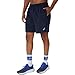 ASICS Men's ICON 7IN Short Running Apparel, S, Midnight