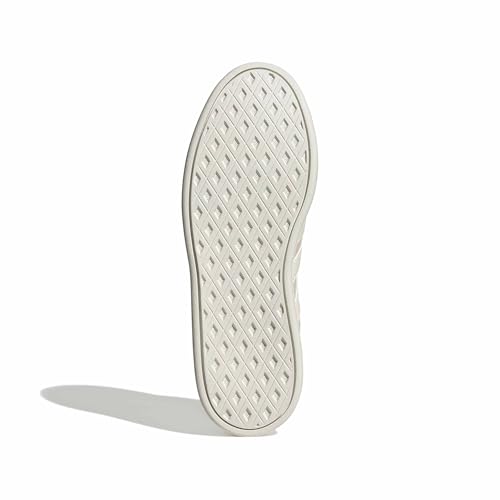 Image of adidas Womens Breaknet Sleek Sneaker